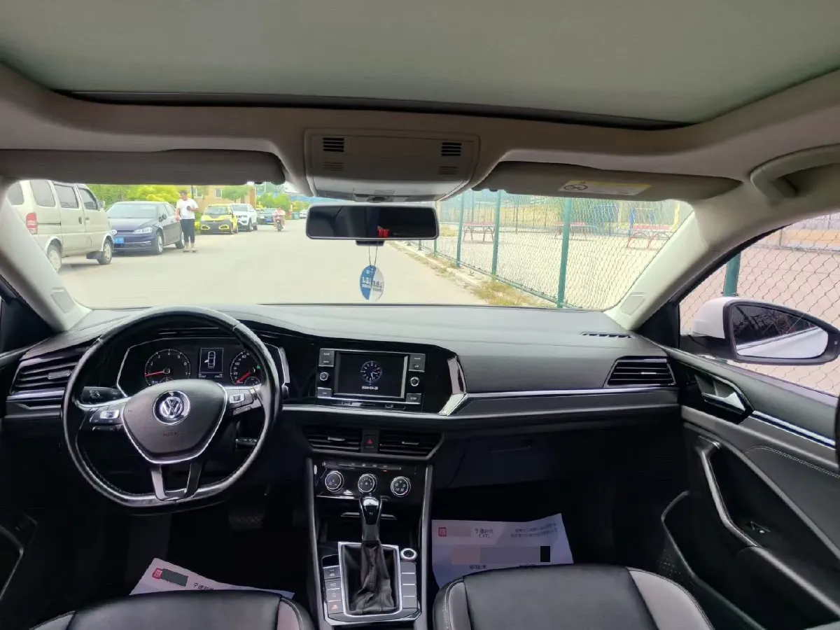 2019 Volkswagen Tharu 1.4T 150HP L4 7DCT,autocango,china used car exporter,china ev exporter,chinese used car exporter,chinese used ev exporter