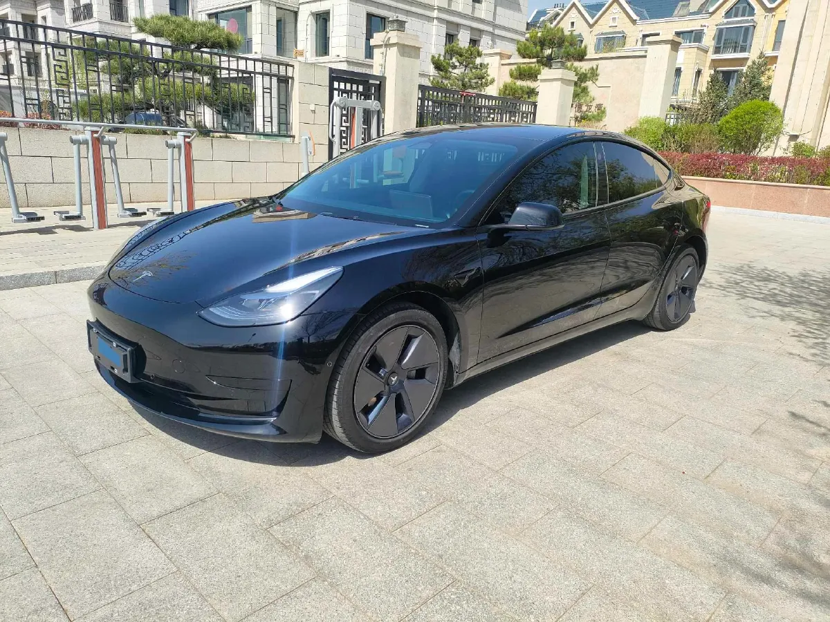 2022 Tesla Model 3 BEV 60KWH,autocango,china used car exporter,china ev exporter,chinese used car exporter,chinese used ev exporter