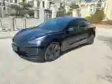 2022 Tesla Model 3 BEV 60KWH