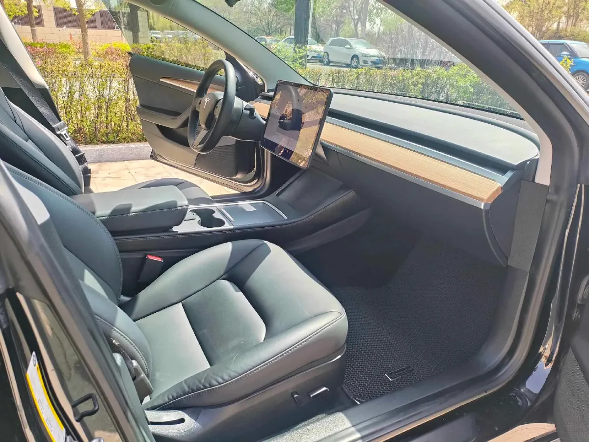 2022 Tesla Model 3 BEV 60KWH,autocango,china used car exporter,china ev exporter,chinese used car exporter,chinese used ev exporter