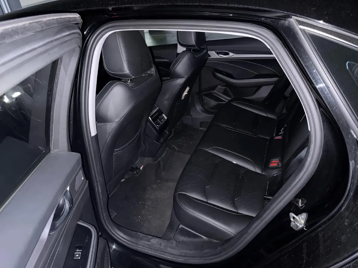 2021 Geely Preface 2.0T 190HP L4 7DCT,autocango,china used car exporter,china ev exporter,chinese used car exporter,chinese used ev exporter