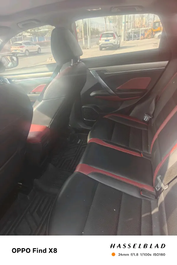 2019 Geely Coolray 1.5T 177HP L3 7DCT,autocango,china used car exporter,china ev exporter,chinese used car exporter,chinese used ev exporter