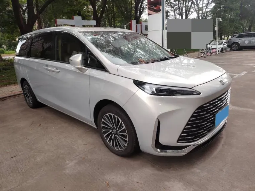 2025 Buick GL8 1.5T 180HP L4 2DHT PHEV,autocango,china used car exporter,china ev exporter,chinese used car exporter,chinese used ev exporter