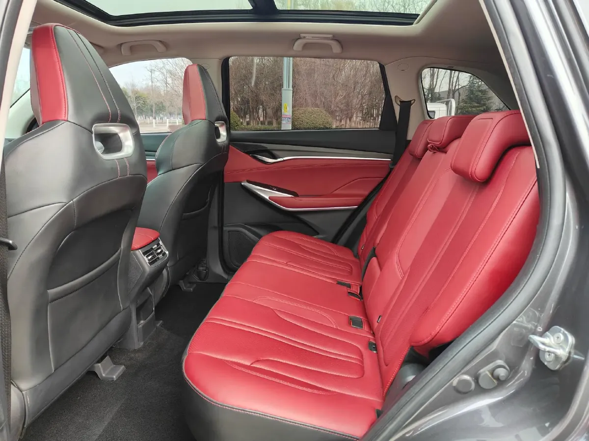 2020 ChangAn CS75 Plus 1.5T 178HP L4 6AT,autocango,china used car exporter,china ev exporter,chinese used car exporter,chinese used ev exporter