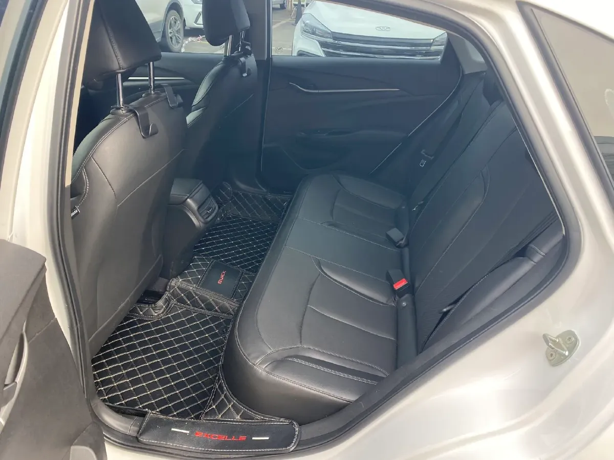 2020 Buick Encore 1.0T 125HP L3 6AT,autocango,china used car exporter,china ev exporter,chinese used car exporter,chinese used ev exporter