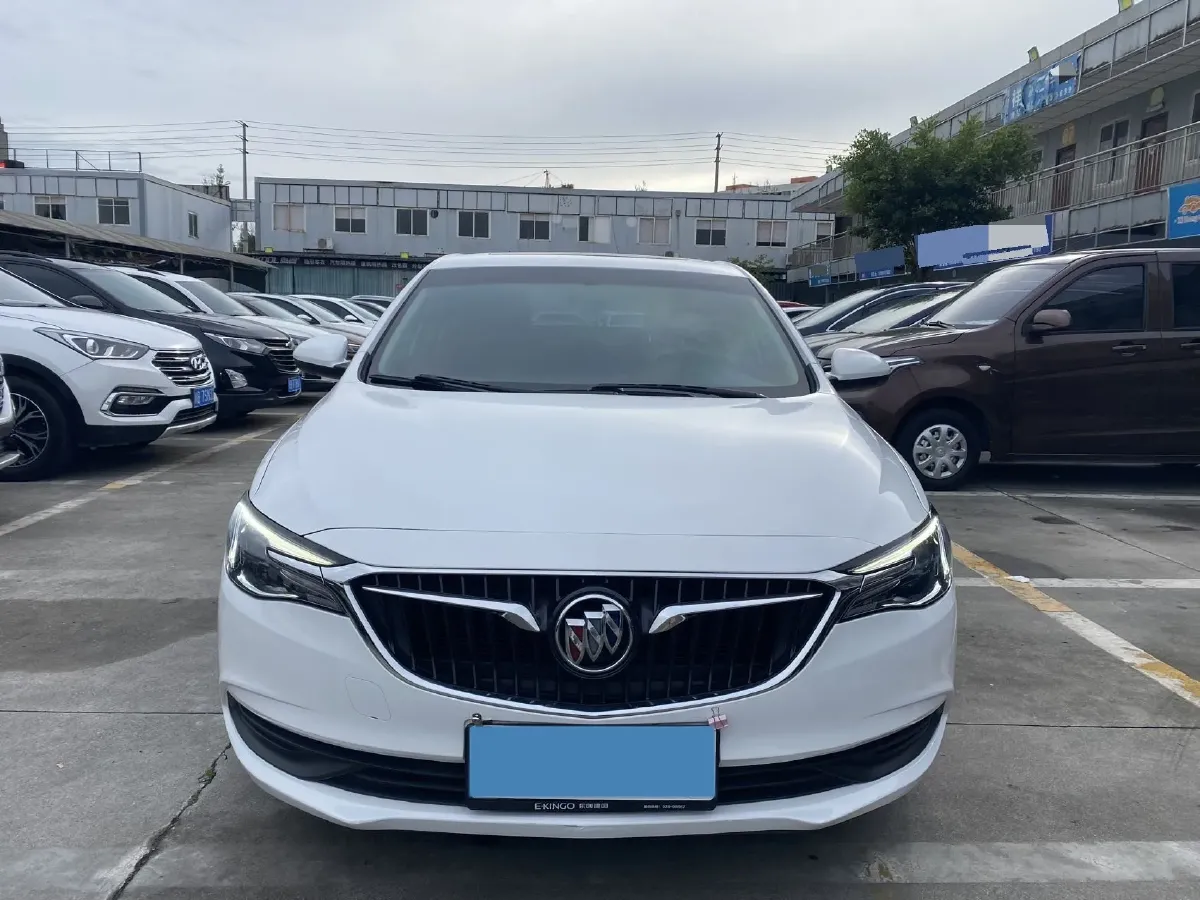 2020 Buick Encore 1.0T 125HP L3 6AT,autocango,china used car exporter,china ev exporter,chinese used car exporter,chinese used ev exporter