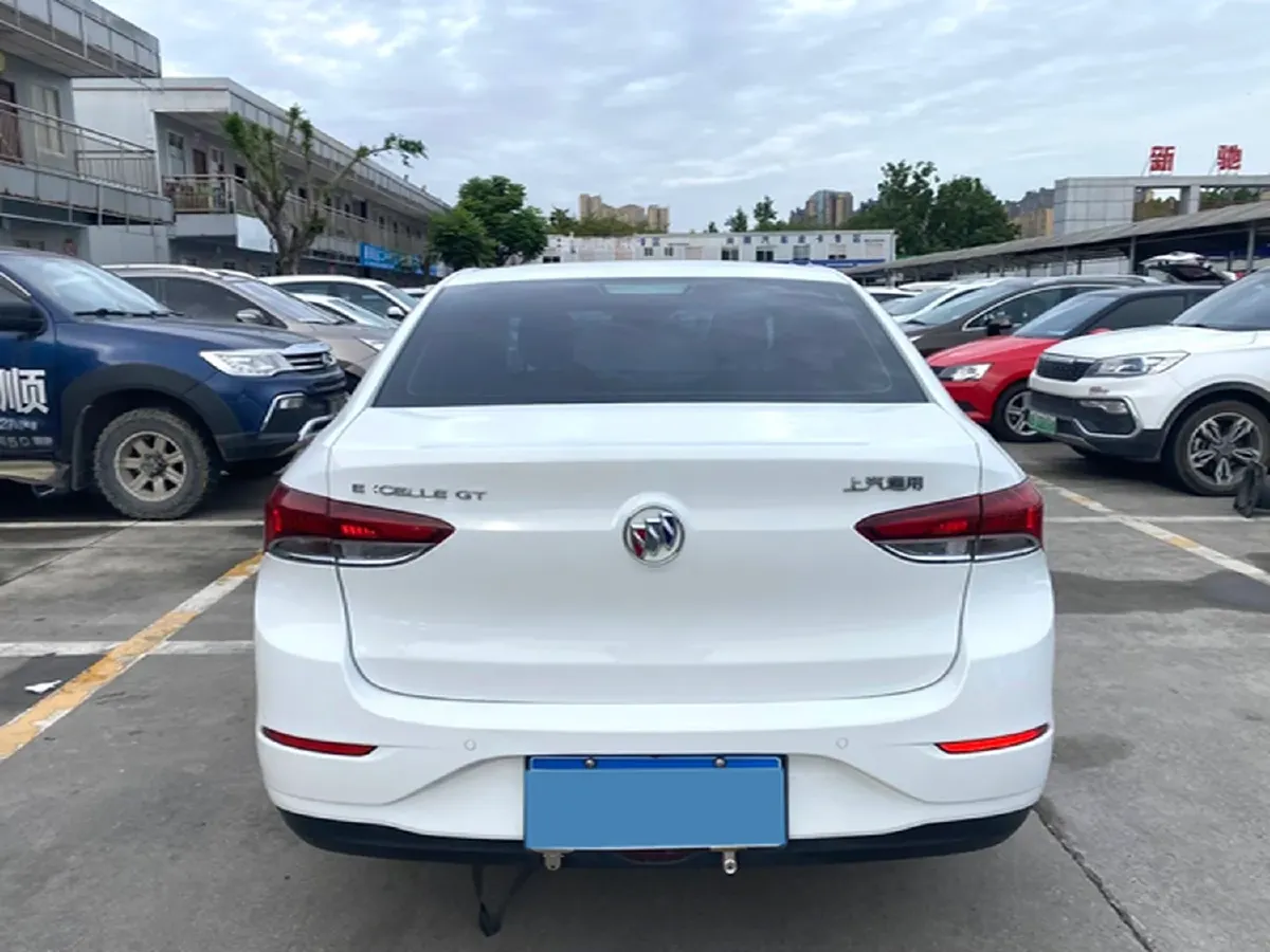 2020 Buick Encore 1.0T 125HP L3 6AT,autocango,china used car exporter,china ev exporter,chinese used car exporter,chinese used ev exporter