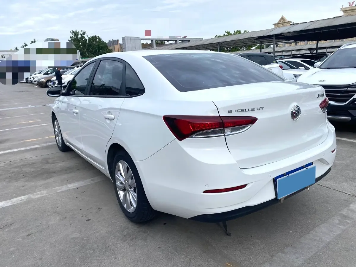 2020 Buick Encore 1.0T 125HP L3 6AT,autocango,china used car exporter,china ev exporter,chinese used car exporter,chinese used ev exporter