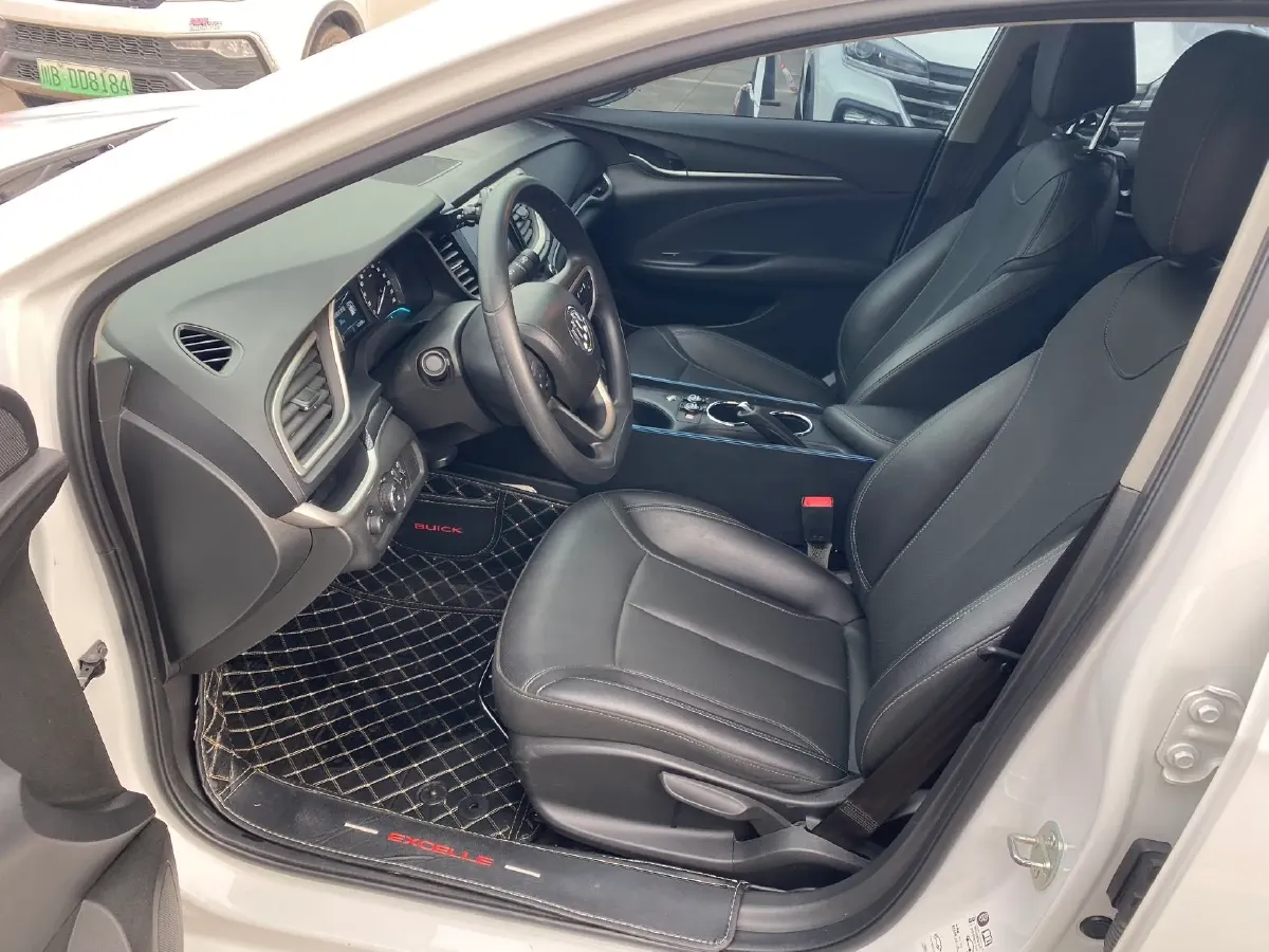 2020 Buick Encore 1.0T 125HP L3 6AT,autocango,china used car exporter,china ev exporter,chinese used car exporter,chinese used ev exporter