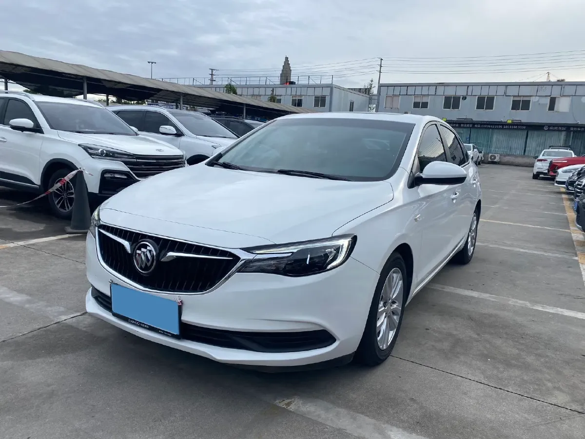 2020 Buick Encore 1.0T 125HP L3 6AT,autocango,china used car exporter,china ev exporter,chinese used car exporter,chinese used ev exporter