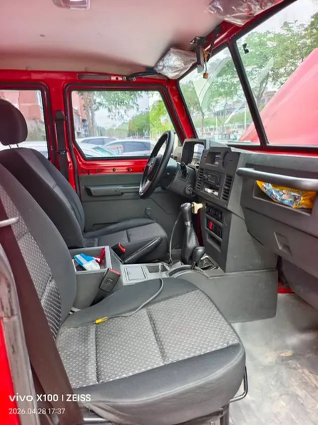 2020 DaYun Pickup 2.0T 163HP L4 6MT,autocango,china used car exporter,china ev exporter,chinese used car exporter,chinese used ev exporter