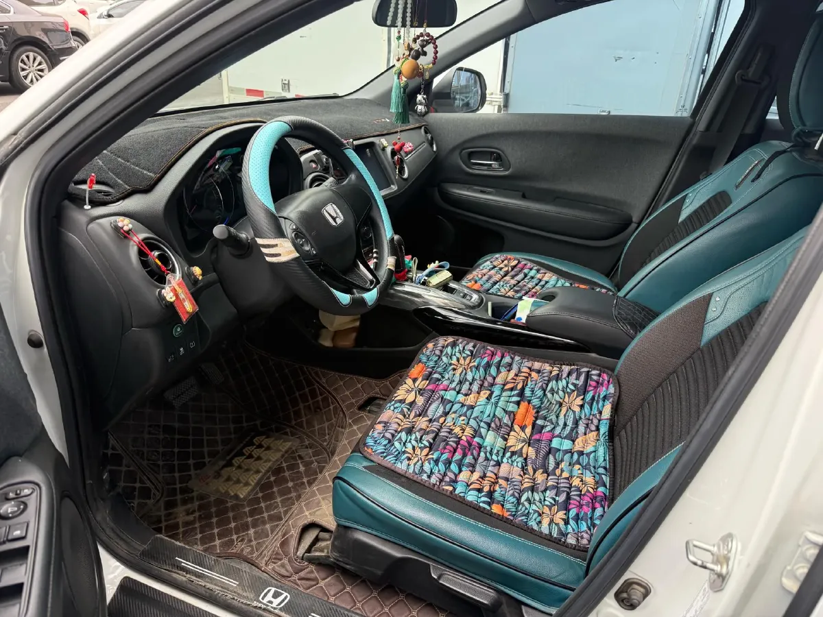 2021 Honda XR-V 1.5L 131HP L4 CVT,autocango,china used car exporter,china ev exporter,chinese used car exporter,chinese used ev exporter