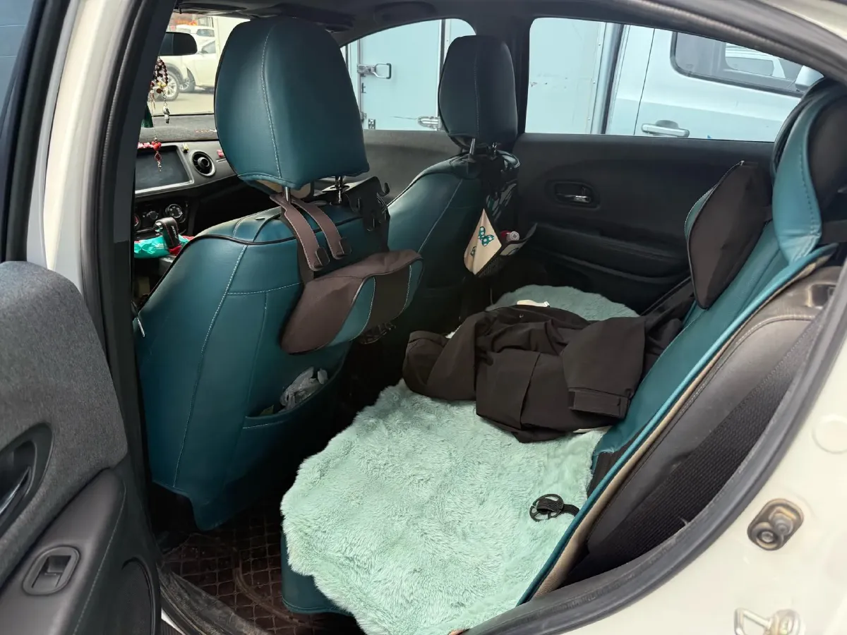 2021 Honda XR-V 1.5L 131HP L4 CVT,autocango,china used car exporter,china ev exporter,chinese used car exporter,chinese used ev exporter