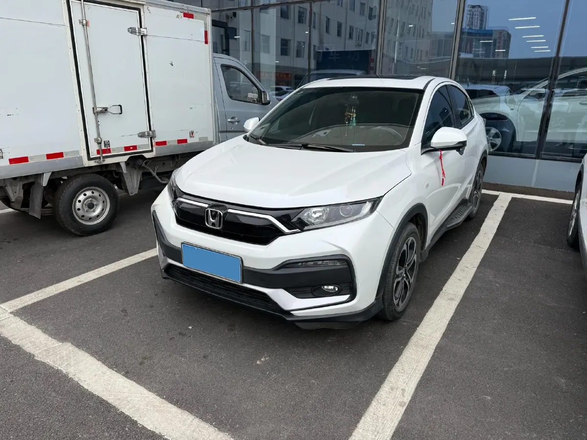2021 Honda XR-V 1.5L 131HP L4 CVT,autocango,china used car exporter,china ev exporter,chinese used car exporter,chinese used ev exporter