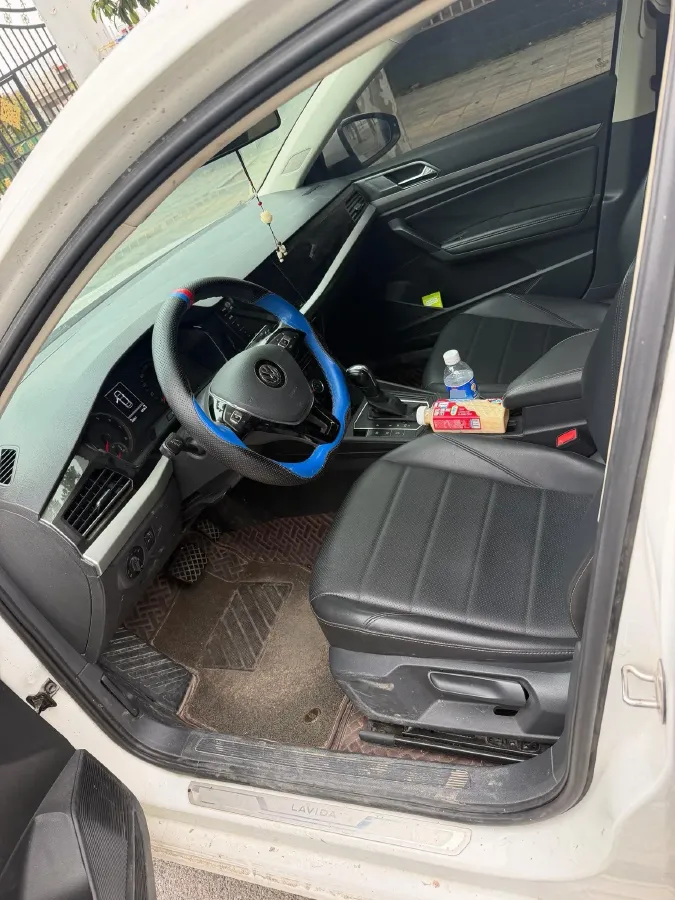 2021 Volkswagen Lavida 1.5L 113HP L4 6AT,autocango,china used car exporter,china ev exporter,chinese used car exporter,chinese used ev exporter