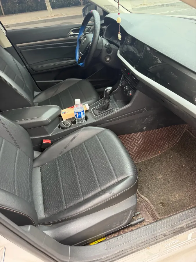 2021 Volkswagen Lavida 1.5L 113HP L4 6AT,autocango,china used car exporter,china ev exporter,chinese used car exporter,chinese used ev exporter