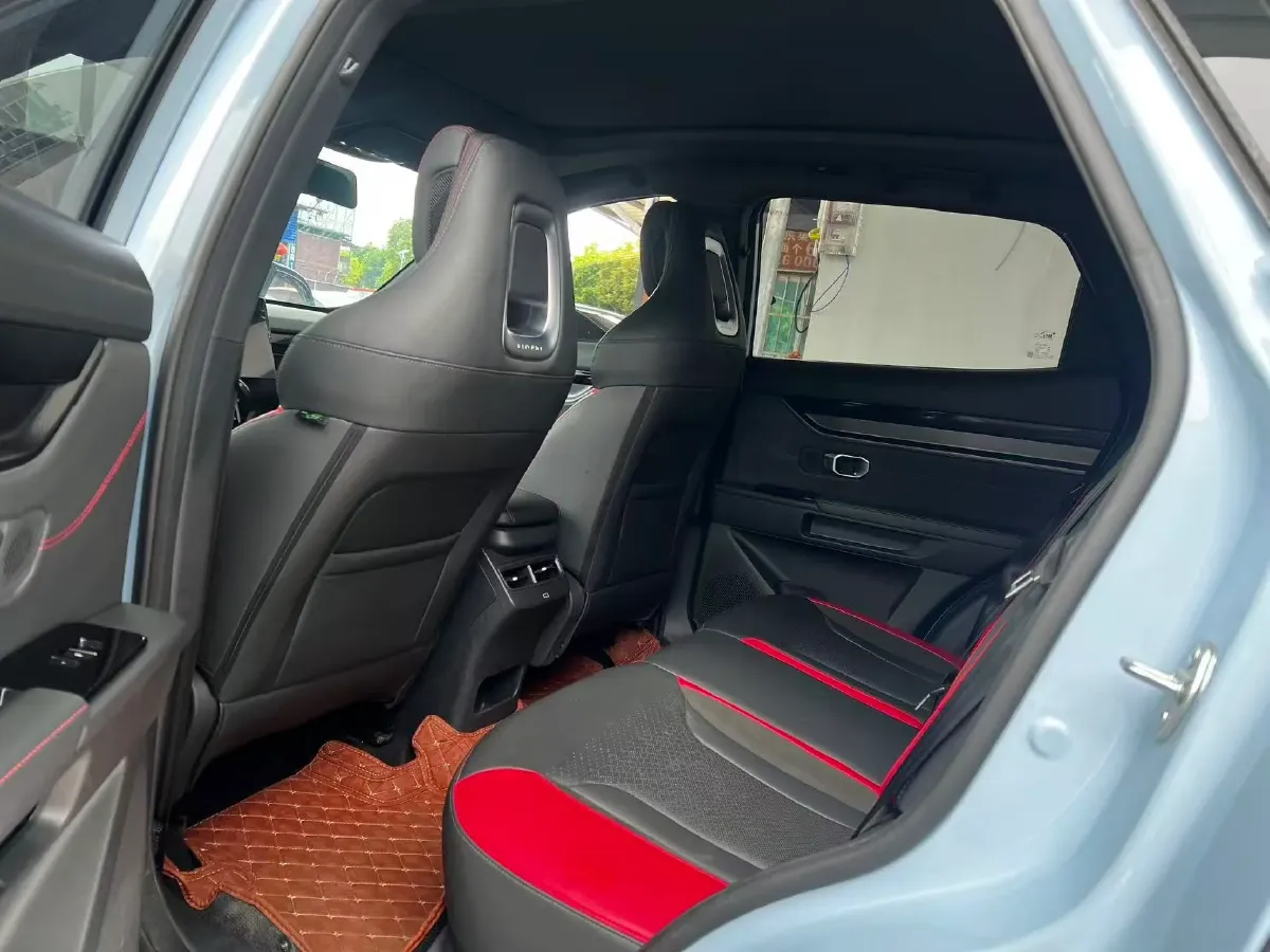 2023 Jetour DASHING 1.5T 156HP L4 6DCT,autocango,china used car exporter,china ev exporter,chinese used car exporter,chinese used ev exporter