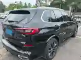 2020 BMW X5 3.0T 340HP L6 8AT