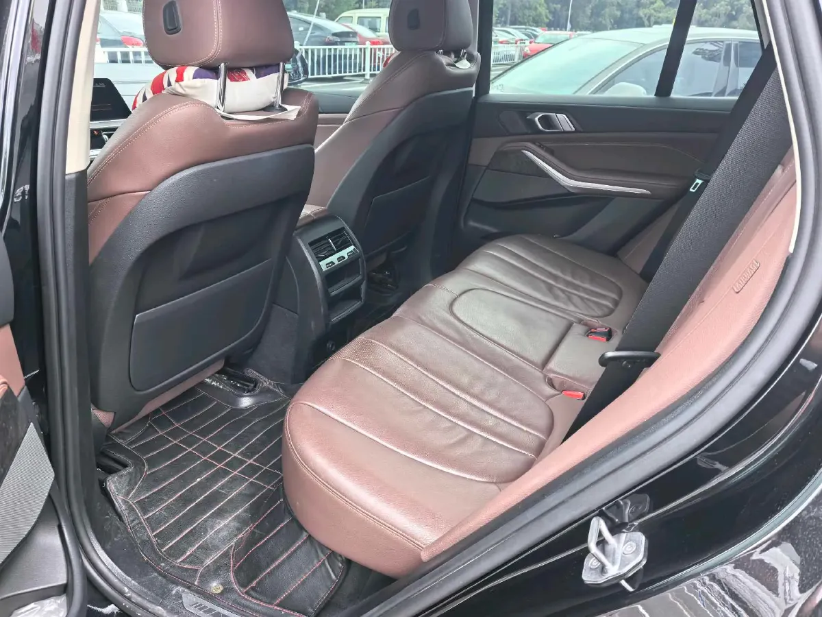 2020 BMW X5 3.0T 340HP L6 8AT,autocango,china used car exporter,china ev exporter,chinese used car exporter,chinese used ev exporter