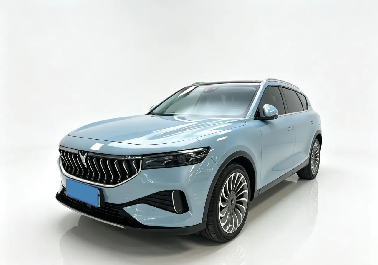 2021 Voyah FREE Range Extended 109HP REEV 33KWH,autocango,china used car exporter,china ev exporter,chinese used car exporter,chinese used ev exporter