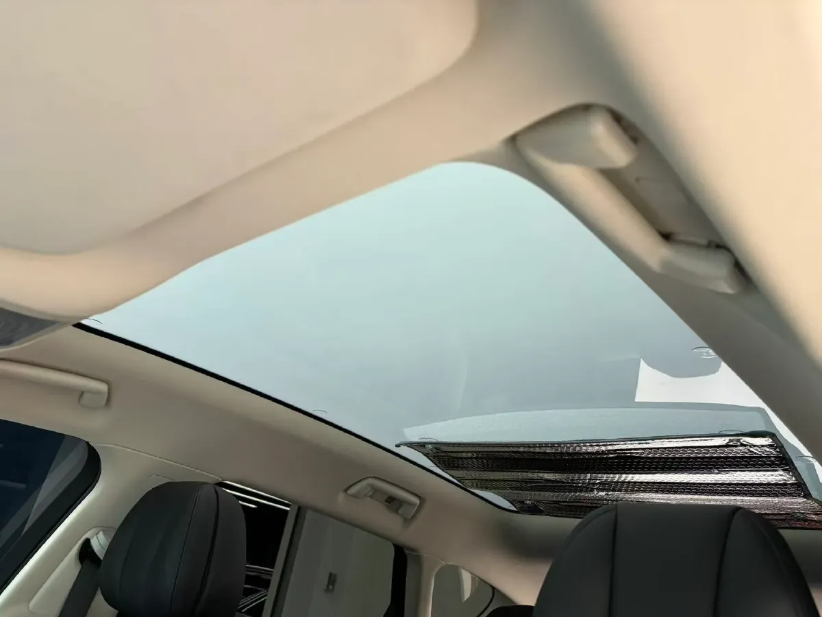 2021 Voyah FREE Range Extended 109HP REEV 33KWH,autocango,china used car exporter,china ev exporter,chinese used car exporter,chinese used ev exporter