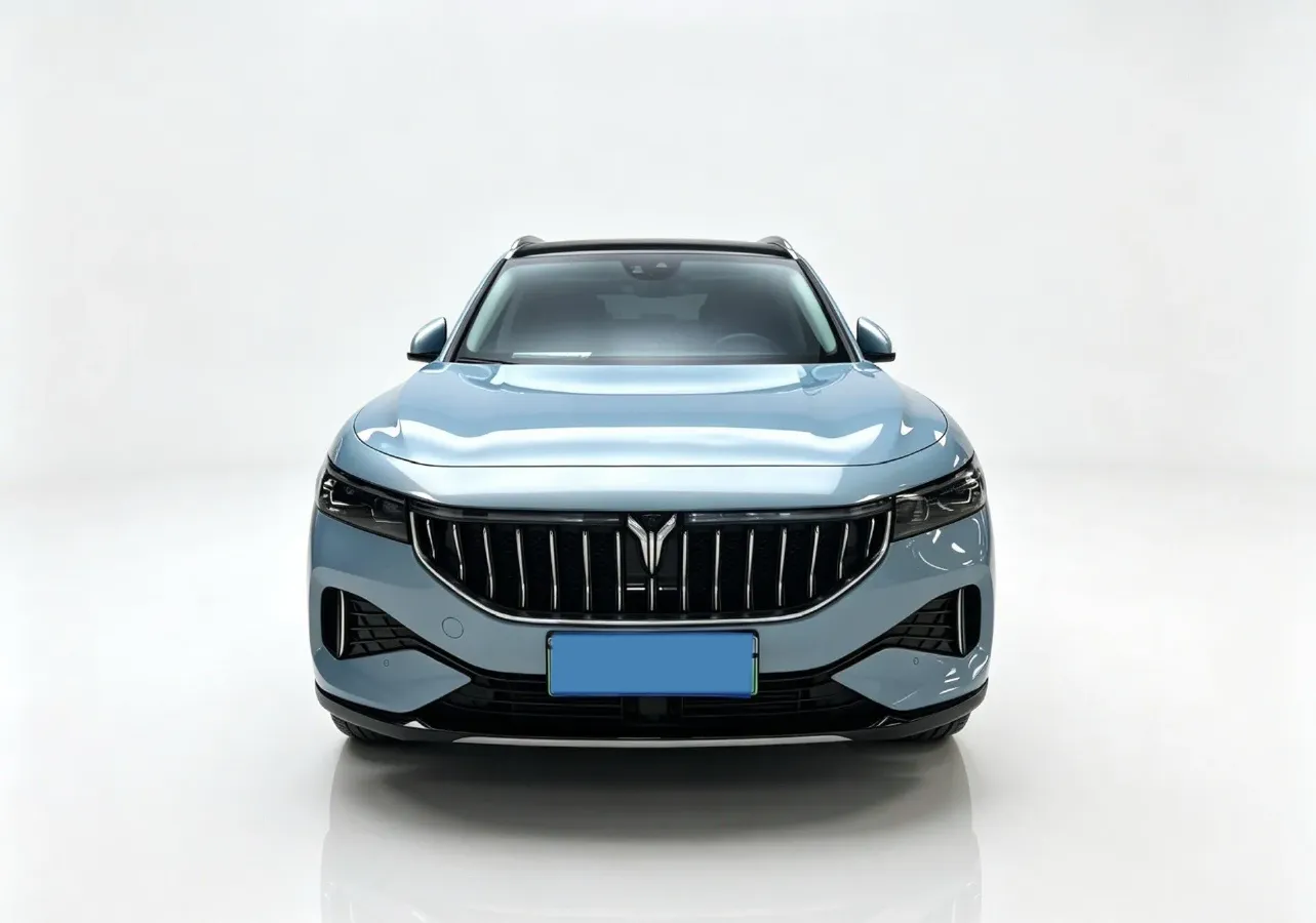 2021 Voyah FREE Range Extended 109HP REEV 33KWH,autocango,china used car exporter,china ev exporter,chinese used car exporter,chinese used ev exporter