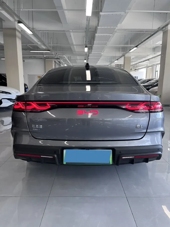 2025 BYD QinL 1.5L 101HP L4 E-CVT PHEV 10.08KWH,autocango,china used car exporter,china ev exporter,chinese used car exporter,chinese used ev exporter