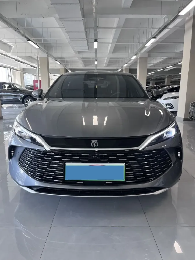 2025 BYD QinL 1.5L 101HP L4 E-CVT PHEV 10.08KWH,autocango,china used car exporter,china ev exporter,chinese used car exporter,chinese used ev exporter