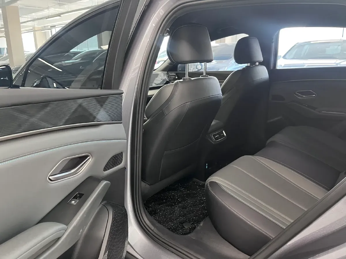 2025 BYD QinL 1.5L 101HP L4 E-CVT PHEV 10.08KWH,autocango,china used car exporter,china ev exporter,chinese used car exporter,chinese used ev exporter