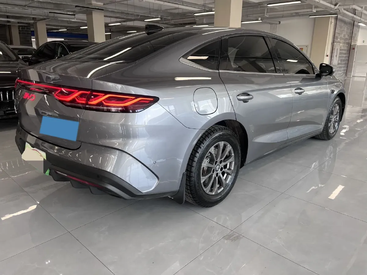2025 BYD QinL 1.5L 101HP L4 E-CVT PHEV 10.08KWH,autocango,china used car exporter,china ev exporter,chinese used car exporter,chinese used ev exporter