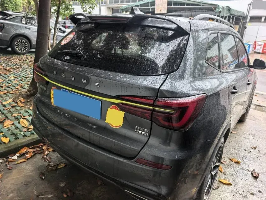 2021 Roewe RX5 1.5T 181HP L4 7DCT,autocango,china used car exporter,china ev exporter,chinese used car exporter,chinese used ev exporter