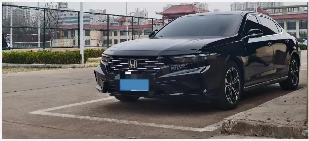 2025 Honda Accord 1.5T 192HP L4 CVT,autocango,china used car exporter,china ev exporter,chinese used car exporter,chinese used ev exporter