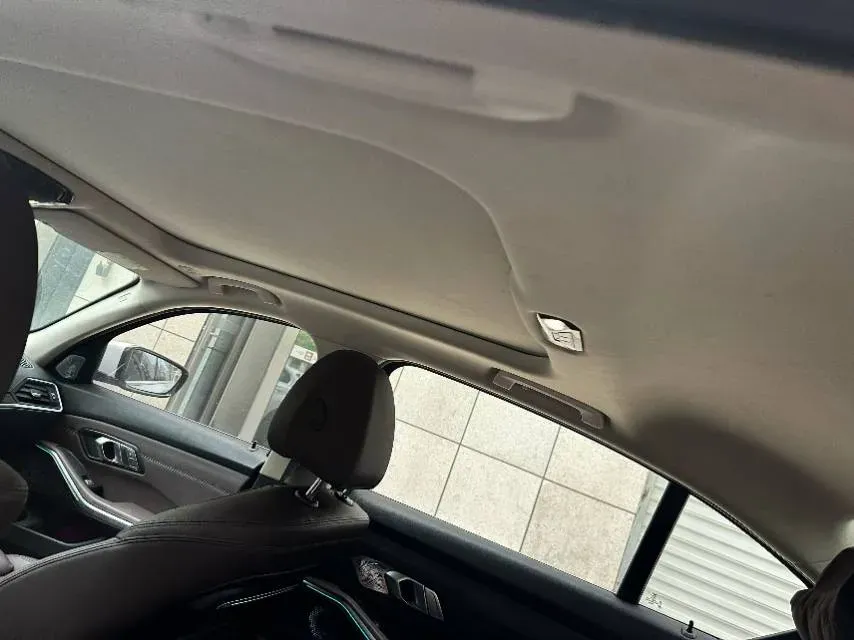 2020 BMW 3 Series 2.0T 184HP L4 8AT,autocango,china used car exporter,china ev exporter,chinese used car exporter,chinese used ev exporter