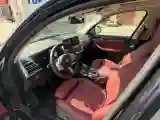 2023 BMW X3 2.0T 245HP L4 8AT