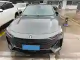 2022 ChangAn UNI-V 1.5T 188HP L4 7DCT