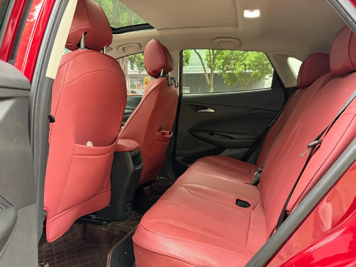 2020 Buick Encore 1.3T 165HP L3 CVT,autocango,china used car exporter,china ev exporter,chinese used car exporter,chinese used ev exporter