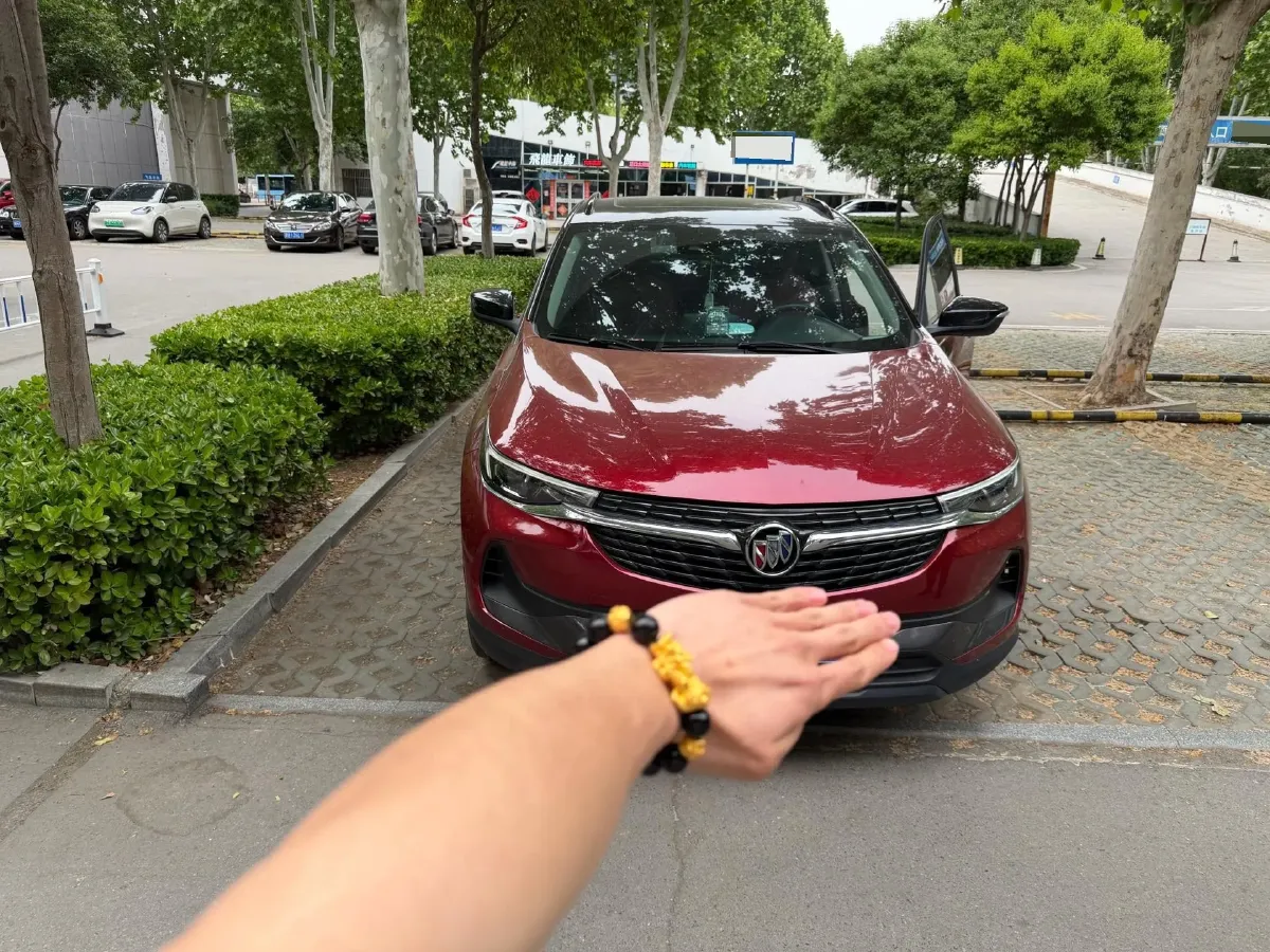 2020 Buick Encore 1.3T 165HP L3 CVT,autocango,china used car exporter,china ev exporter,chinese used car exporter,chinese used ev exporter