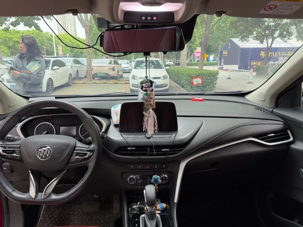 2020 Buick Encore 1.3T 165HP L3 CVT,autocango,china used car exporter,china ev exporter,chinese used car exporter,chinese used ev exporter