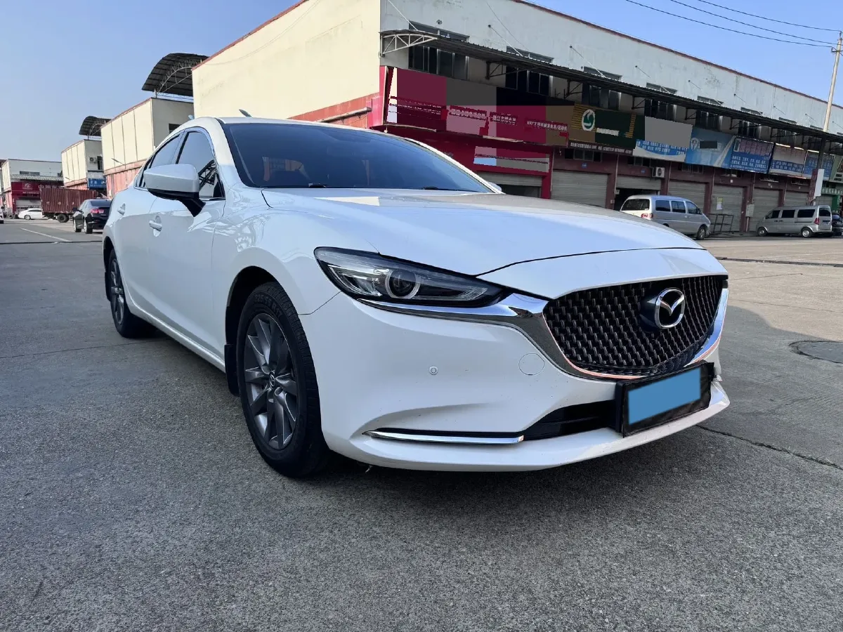 2020 Mazda Atenza 2.0L 158HP L4 6AT,autocango,china used car exporter,china ev exporter,chinese used car exporter,chinese used ev exporter