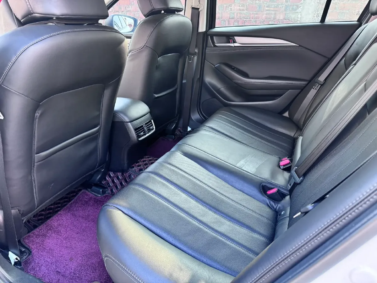 2020 Mazda Atenza 2.0L 158HP L4 6AT,autocango,china used car exporter,china ev exporter,chinese used car exporter,chinese used ev exporter