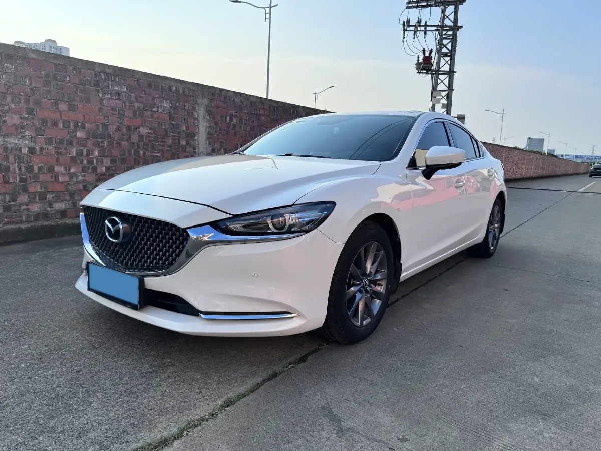 2020 Mazda Atenza 2.0L 158HP L4 6AT,autocango,china used car exporter,china ev exporter,chinese used car exporter,chinese used ev exporter