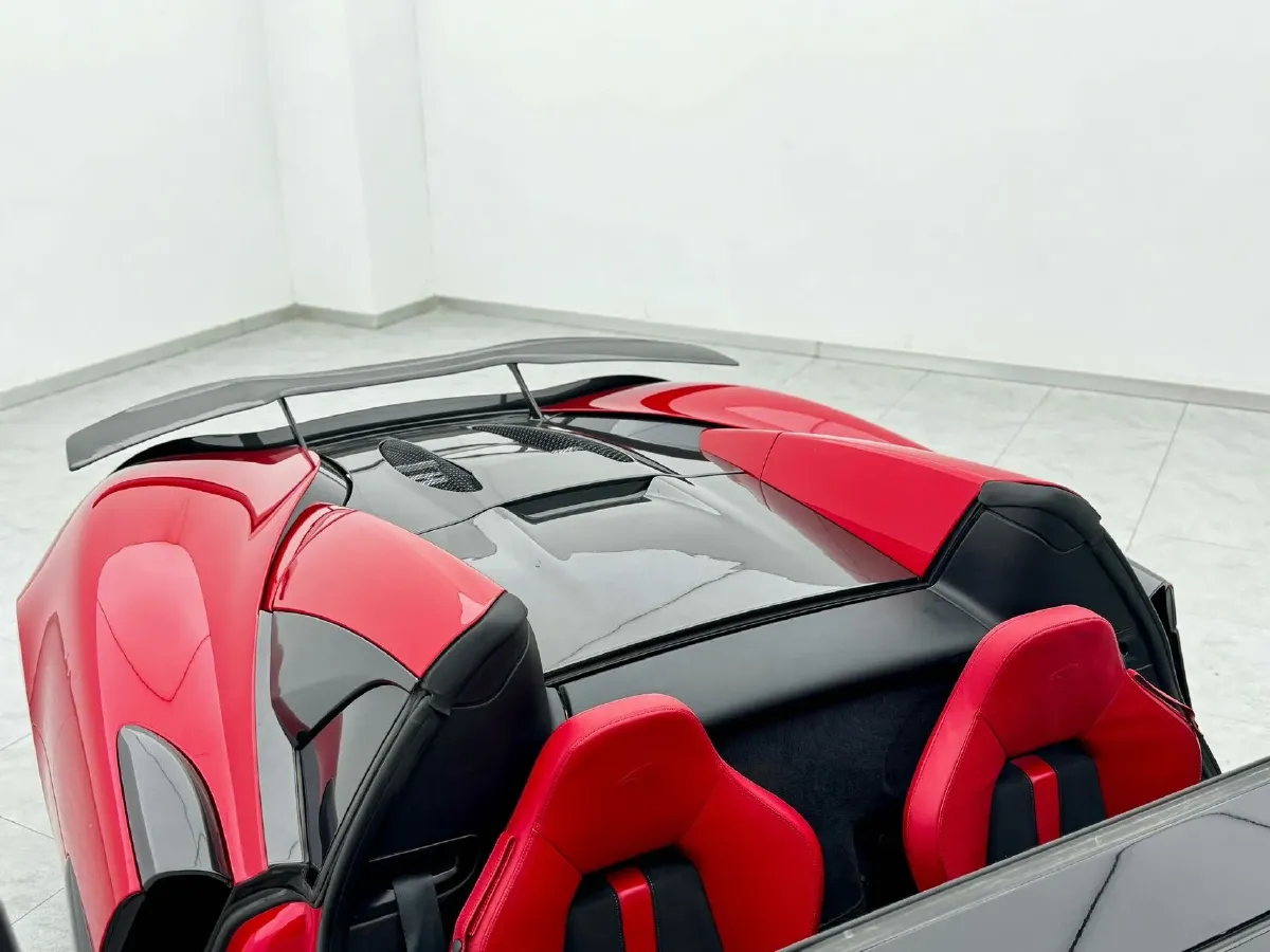 2019 McLaren 570 3.8T 570HP V8 7DCT,autocango,china used car exporter,china ev exporter,chinese used car exporter,chinese used ev exporter