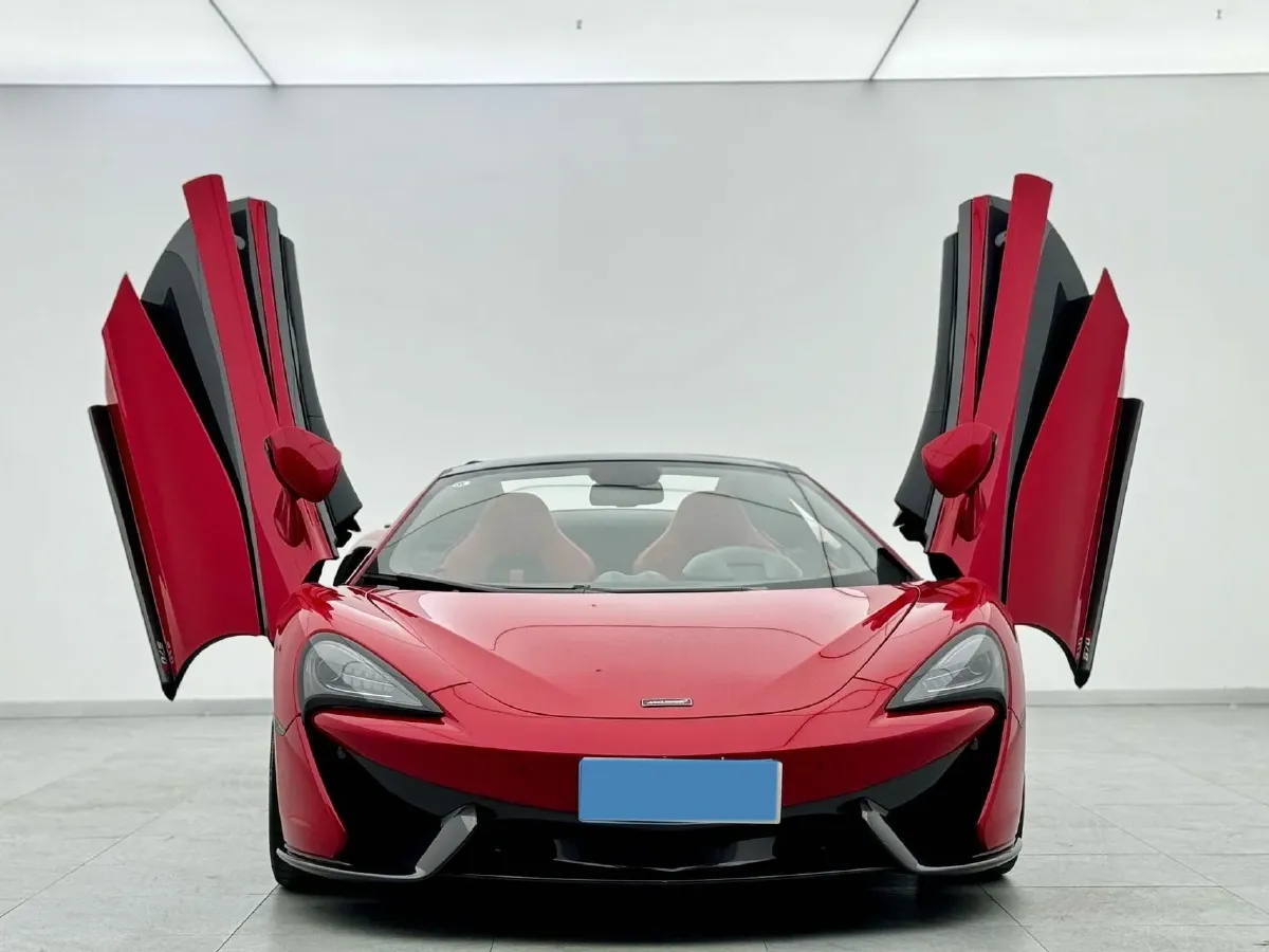 2019 McLaren 570 3.8T 570HP V8 7DCT,autocango,china used car exporter,china ev exporter,chinese used car exporter,chinese used ev exporter