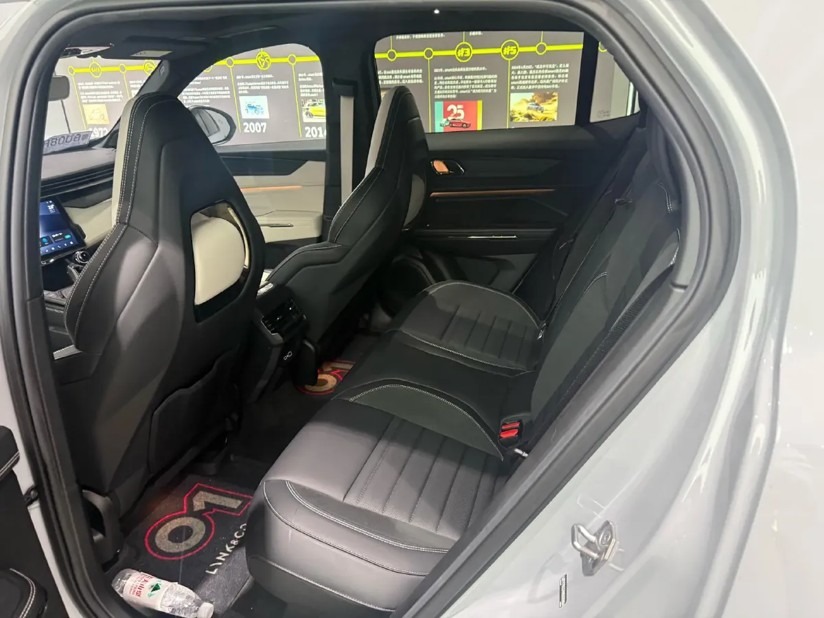 2023 DaYun M1 BEV 90.58KWH,autocango,china used car exporter,china ev exporter,chinese used car exporter,chinese used ev exporter