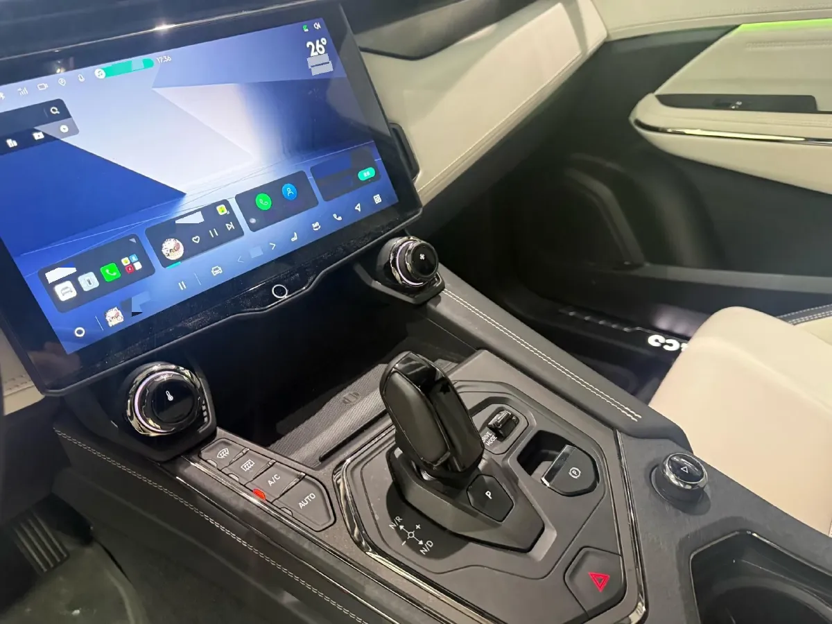 2023 DaYun M1 BEV 90.58KWH,autocango,china used car exporter,china ev exporter,chinese used car exporter,chinese used ev exporter