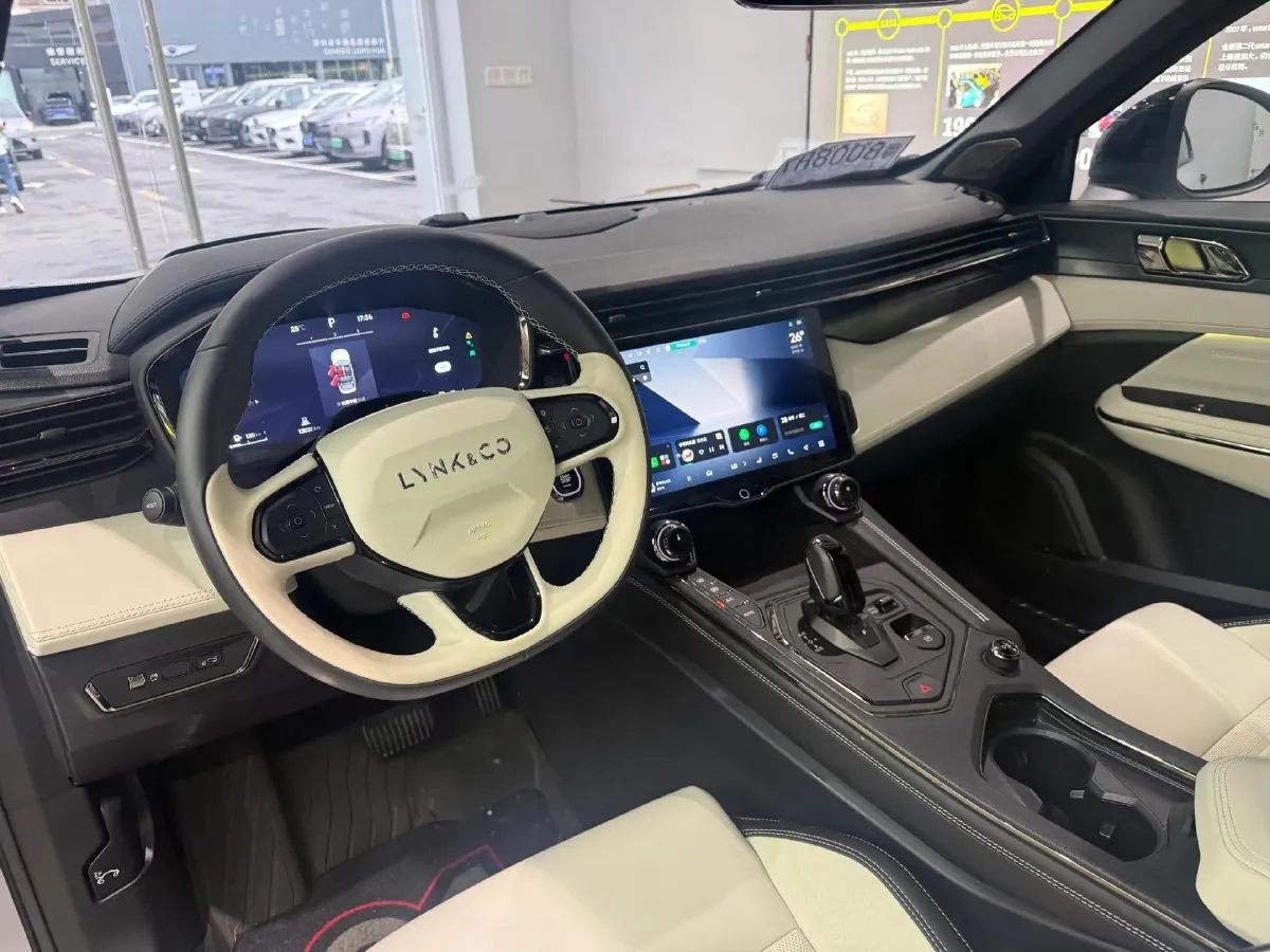 2023 DaYun M1 BEV 90.58KWH,autocango,china used car exporter,china ev exporter,chinese used car exporter,chinese used ev exporter