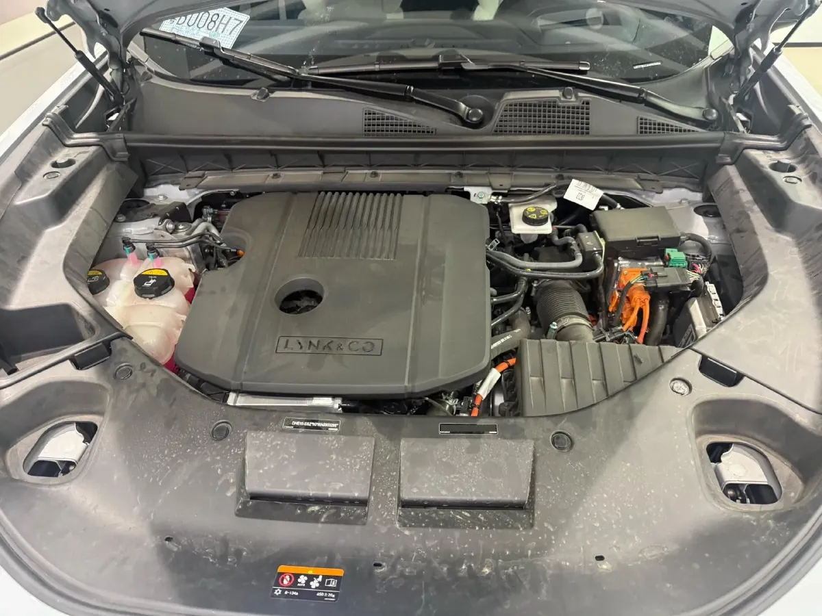 2023 DaYun M1 BEV 90.58KWH,autocango,china used car exporter,china ev exporter,chinese used car exporter,chinese used ev exporter