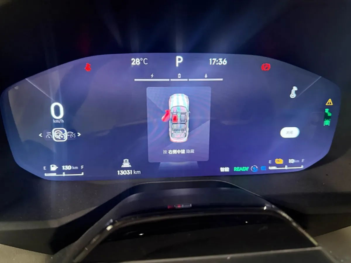 2023 DaYun M1 BEV 90.58KWH,autocango,china used car exporter,china ev exporter,chinese used car exporter,chinese used ev exporter