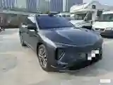 2023 NIO ES6 BEV 75KWH