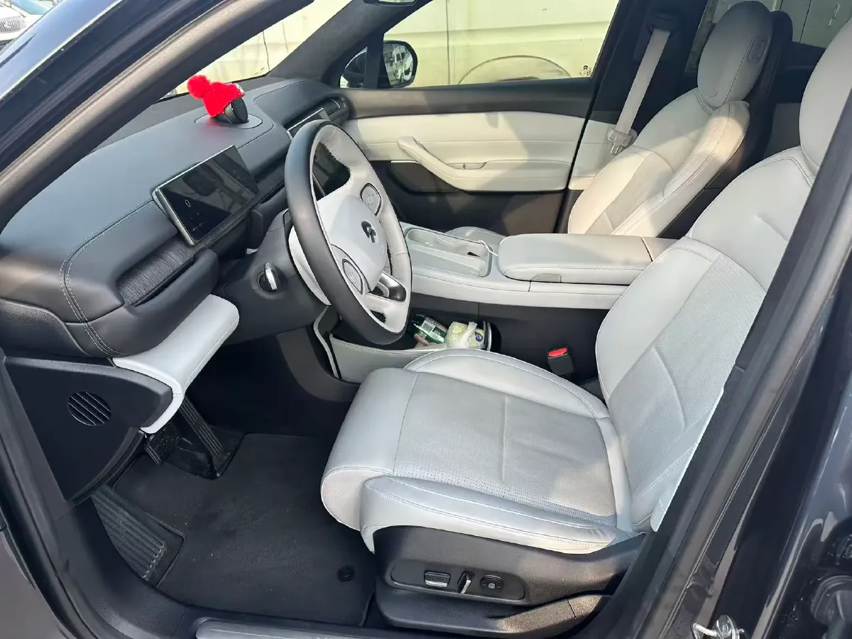 2023 NIO ES6 BEV 75KWH,autocango,china used car exporter,china ev exporter,chinese used car exporter,chinese used ev exporter